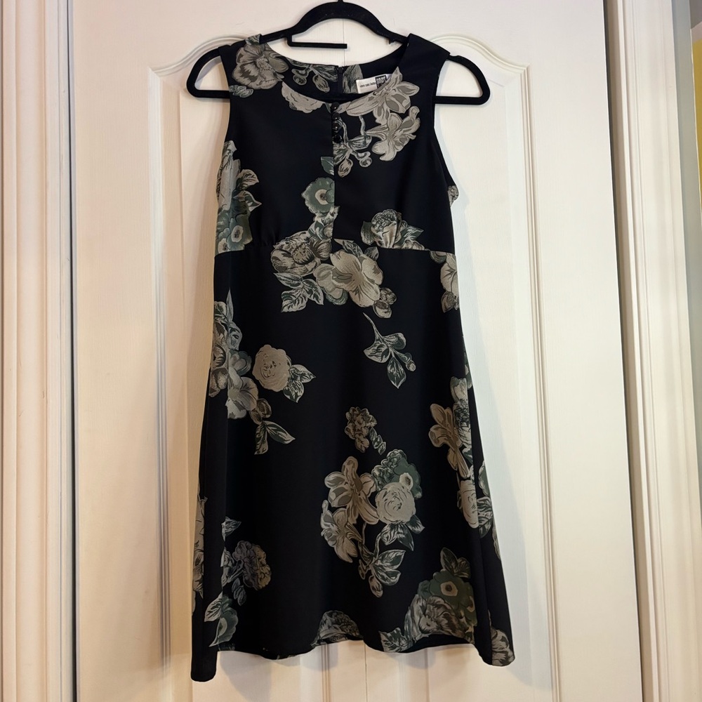 Beautiful Floral Dress